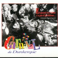 QSL carnaval 1998