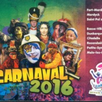 QSL carnaval 2016