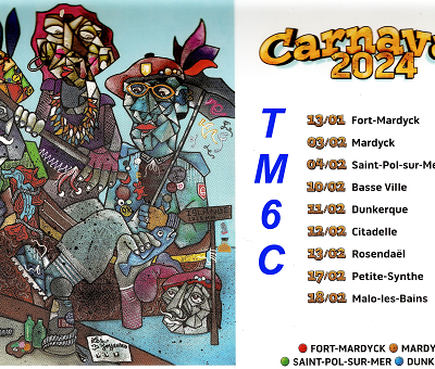 QSL-Carnaval-2024 QSL-Carnaval-2024